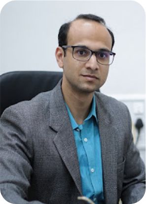Dr. Arun Yelamali